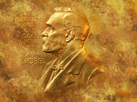 Nobel 2026